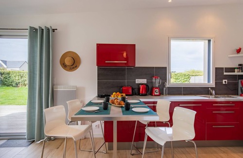 Cleder House | Ty Amiets by Interhome