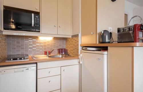 Quiberon Apartment | Ty Avel by Interhome