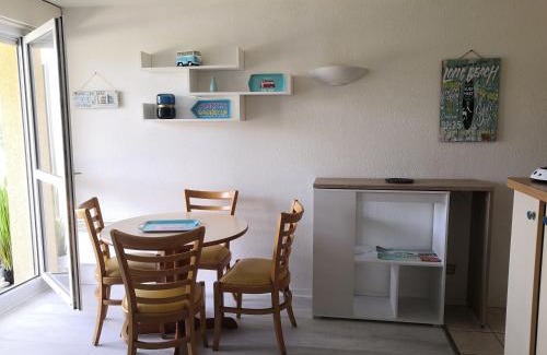 Quiberon Apartment | Ty Avel Studios 110 et 111
