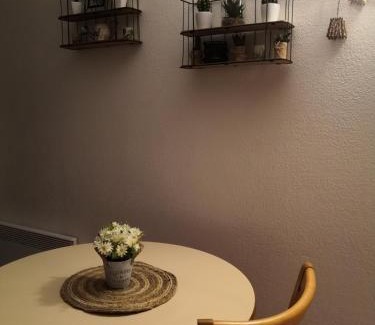 Quiberon Apartment | Ty Avel Studios 110 et 111