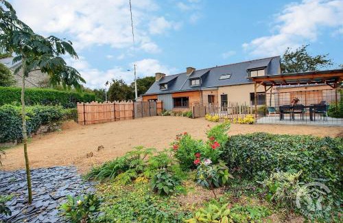 Plouha House | Ty beg hastel