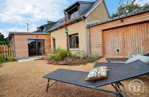 Plouha House | Ty beg hastel