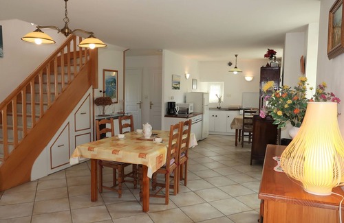 Ploemeur House | Ty Breiz by Interhome
