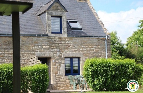Plumelec House | TY Breizh - Plumelec