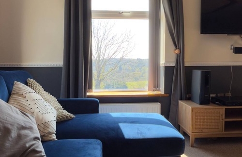 Penmorfa Apartment | TY Capel - A Truly Beautiful Escape!