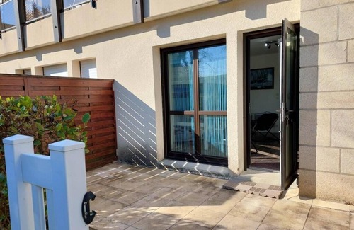 Benodet Apartment | Ty Charcot - Walking distance from the beach - Heart of Bénodet