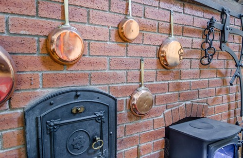 Llanon House | Ty Clyd - Two Bedroom House, Sleeps 4