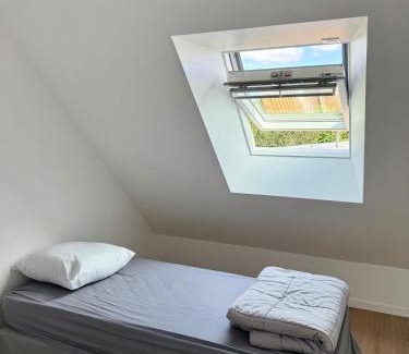 Rochefort-en-Terre House | Ty Cocon - havre de paix avec jacuzzi