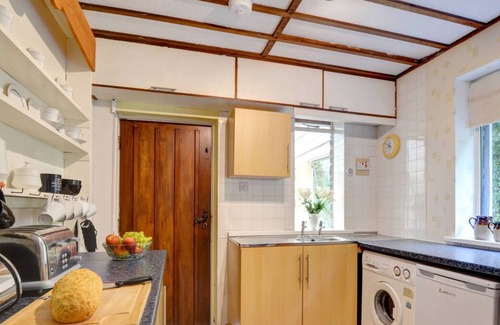 Machynlleth House | Ty Dulas in Machynlleth