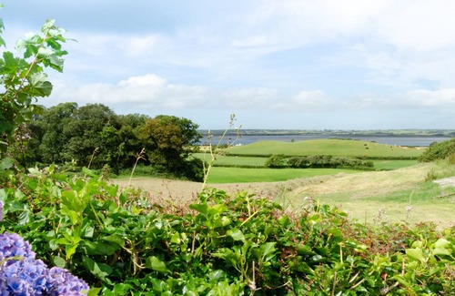 Llanfaglan Cottage | Ty Eiddew