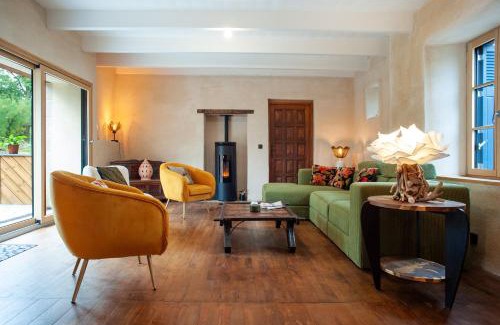 Gommenec'h House | Ty Gouanac'h Maison de charme proche mer entièrement rénovée