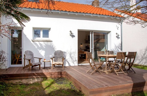 Pornic House | Ty Gwen by Interhome