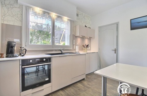 Plouhinec House | Ty Gwenan - PLOUHINEC