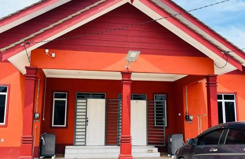 Kuala Terengganu House | TY Homestay