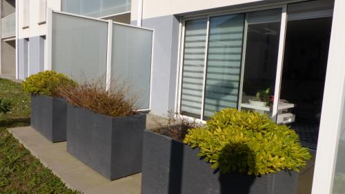 Etel Apartment | Ty Kerihuel, Appartement de standing sur le port