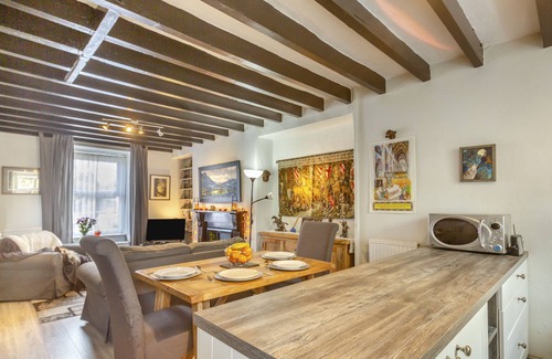 Manod House | Ty Manod - Three Bedroom House, Sleeps 4