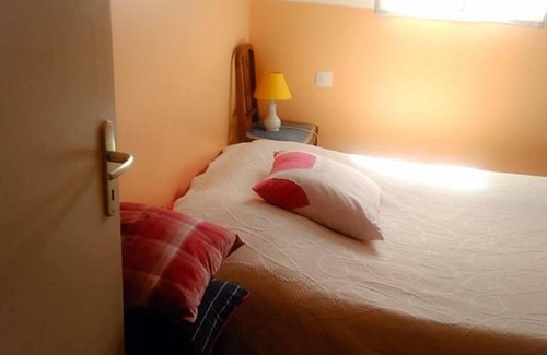 Pouldreuzic House | Ty Soizig and its Zen garden 3 kms from the beach