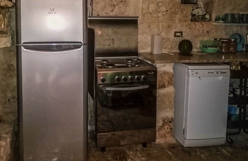 Francavilla Fontana House | Ty Trulli, charming trullo in olive groves