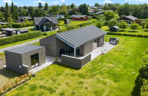 Skastrup Strand House | "Tydkil" - 250m from the sea by Interhome