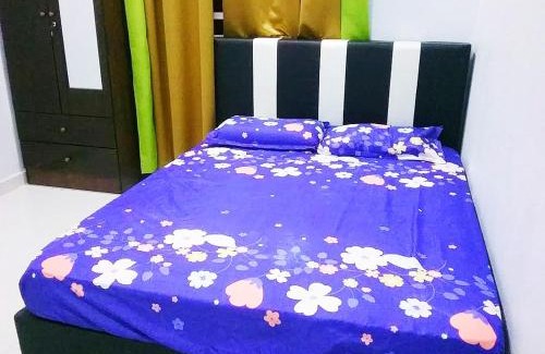 Kota Bharu House | Tyhah & Ff homestay