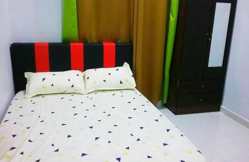 Kota Bharu House | Tyhah & Ff homestay