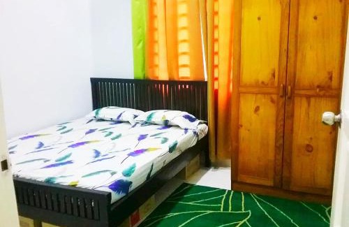 Kota Bharu House | Tyhah & Ff homestay