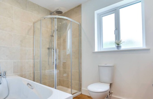 Llanfynydd House | Tyisaf in Llanfynydd
