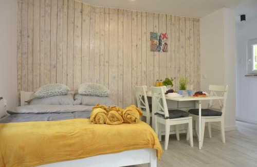Zyndranowa House | Tylawa - Domki w Beskidzie Niskim