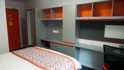 Canterbury Hotel | Tyler Court, University of Kent
