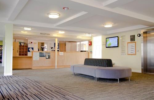 Canterbury Hotel | Tyler Court, University of Kent