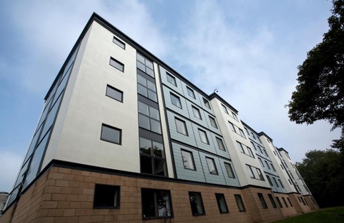 Canterbury Hotel | Tyler Court, University of Kent