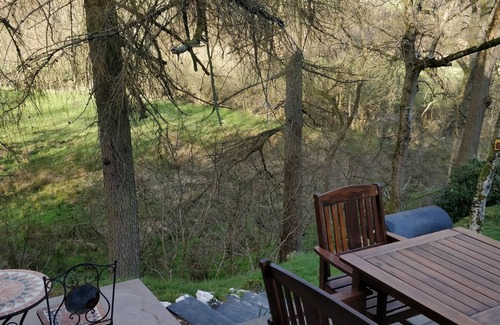 Llanrhaeadr-ym-Mochnant House | Tynllwyn Holiday Home in Llanrhaeadr Powys