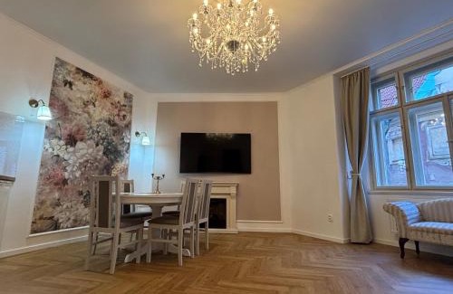 Stare Mesto Apartment | Tynska apartment