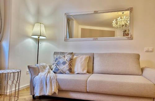 Stare Mesto Apartment | Tynska apartment