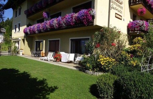 Drobollach am Faakersee Apartment | Typ 4 - Gästehaus Gabriele