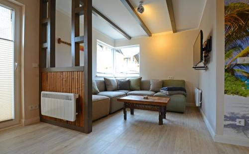 Pelzerhaken Apartment | Typ C2 Lodge - Kanaha Beach Park