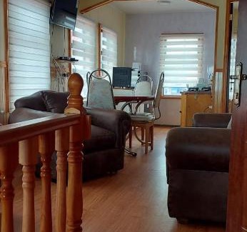 Puerto Natales Apartment | TyP Departamentos
