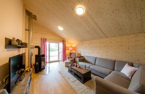Pelzerhaken House | Typ E plus "Padua"-P-Liner-Haus-