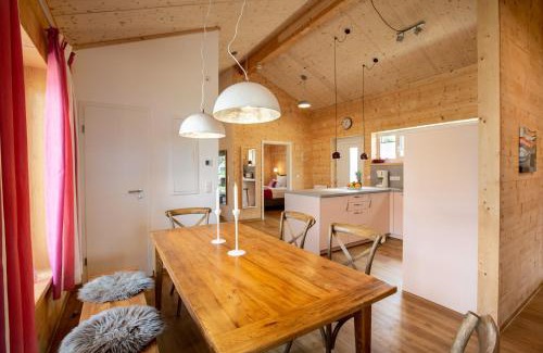 Pelzerhaken House | Typ E plus "Padua"-P-Liner-Haus-