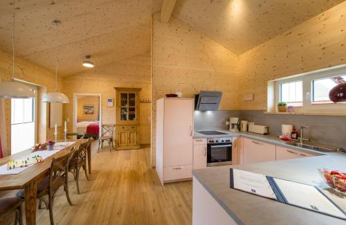 Pelzerhaken House | Typ E plus "Passat" -P-Liner-Haus-