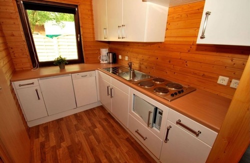 Getelo Ski Chalet | Type 4 Plus - Three Bedroom Chalet, Sleeps 6