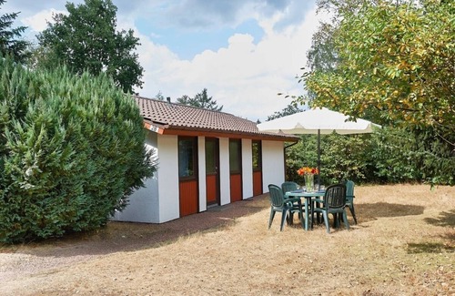 Getelo Ski Chalet | Type 4 Plus - Three Bedroom Chalet, Sleeps 6