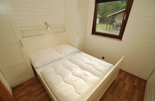 Getelo Ski Chalet | Type 4p Sauna - Two Bedroom Chalet, Sleeps 4