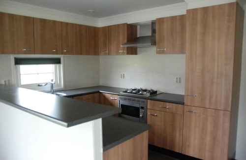 Schoonloo Resort | Type B Comfort 6 persoons chalet