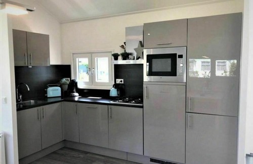 Lathum Resort | Type C Comfort 4 persoons