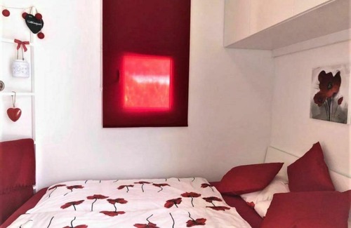 Lathum Resort | Type C Comfort 4 persoons