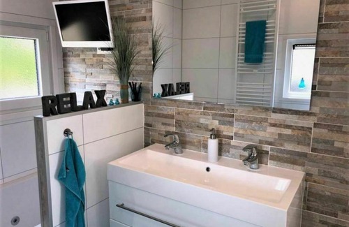 Lathum Resort | Type C Comfort 4 persoons