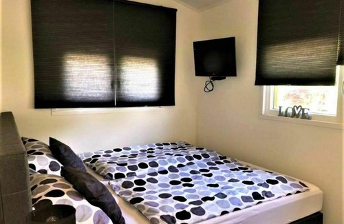 Lathum Resort | Type C Comfort 4 persoons