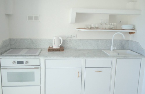 Forio Resort | Type C Eco-lodge Villa Ravino Garden Ischia