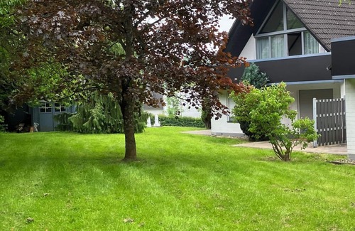 Allagen Apartment | TYPE C: Studio apartment with 65 sqm, 3 bedrooms, 1 living /dining area, max. for 6 people